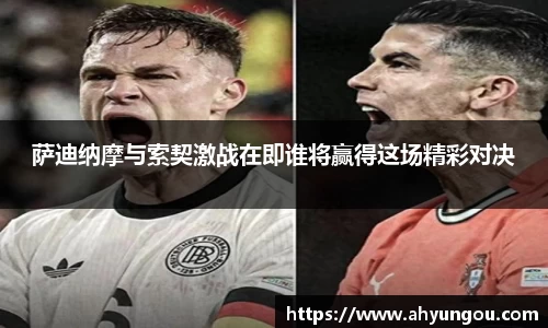 萨迪纳摩与索契激战在即谁将赢得这场精彩对决